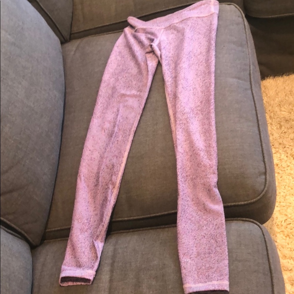 Ivivva Girls Lulumelon Size 10 pants